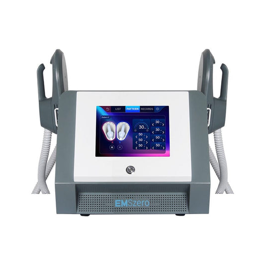 Bornbyme EMS Sculpt RF Body Contouring Machine for Wellness Weight Loss