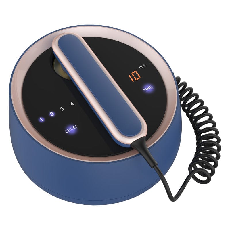 Bornbyme Facial Massager 3 IN 1 Radio Frequency Skin Tightening Device Home Use Device Anti Aging Wrinkle Reduction