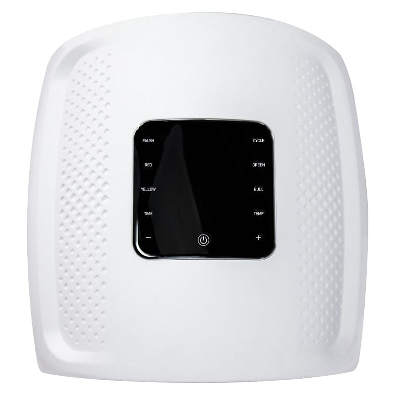 bornbyme Facial Massager Machine LED Light Therapy for Full Body & Face