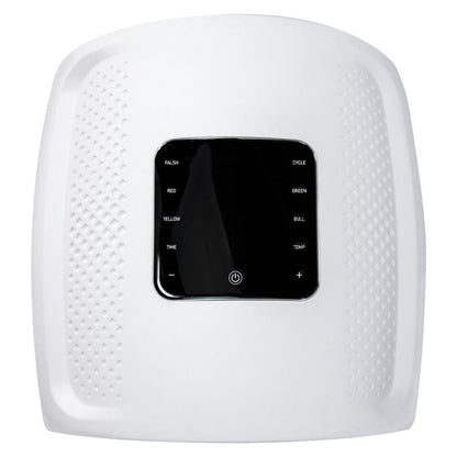 bornbyme Facial Massager Machine LED Light Therapy for Full Body & Face