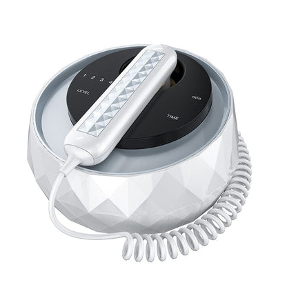 Bornbyme Facial Massager Radio Frequency Skin Tightening Device Home Use Device Anti Aging Wrinkle Reduction