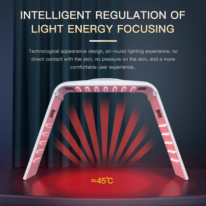 7 Color LED Light Therapy PDT SkinCare Spectrometer - Bornbyme LED Light Therapy