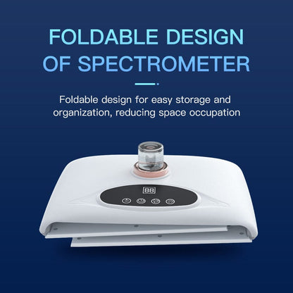 bornbyme LED Light Therapy 7 Color LED Light Therapy with Hydrating Nano Spray