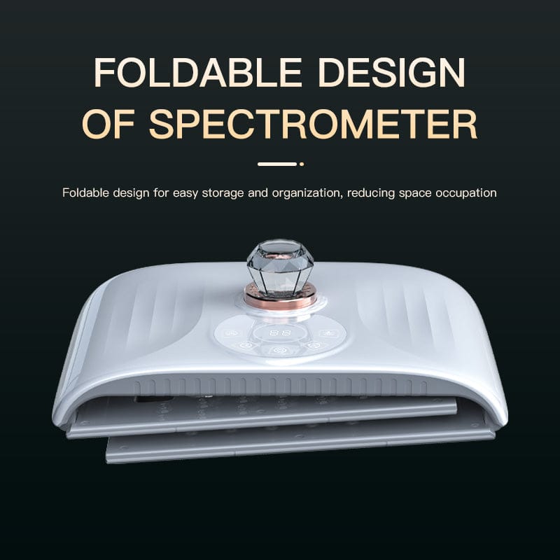 bornbyme LED Light Therapy 7 Color LED Light Therapy with Hydrating Nano Spray