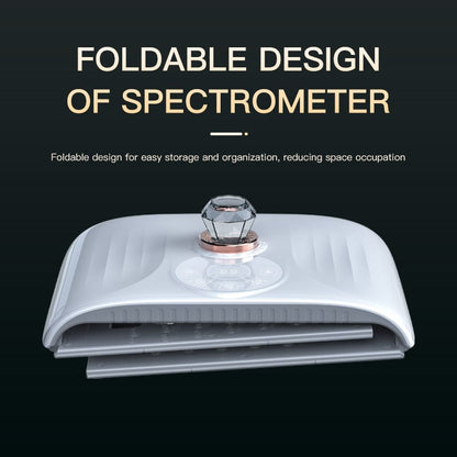 bornbyme LED Light Therapy 7 Color LED Light Therapy with Hydrating Nano Spray