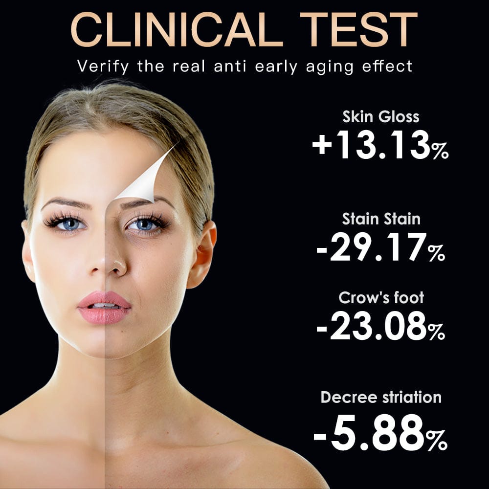 7 Color LED Light Therapy with Hydrating Spray Facial Skin Machine - Bornbyme LED Light Therapy