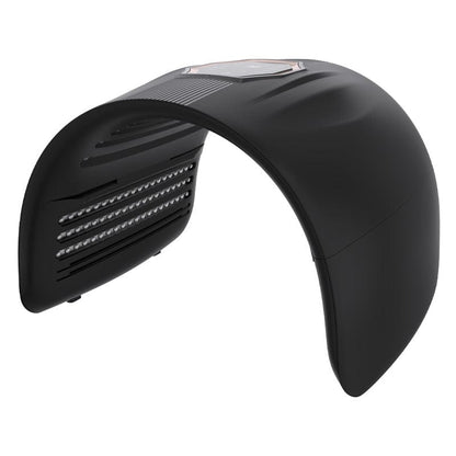 bornbyme LED Light Therapy Black LED Light Therapy for Full Body & Face