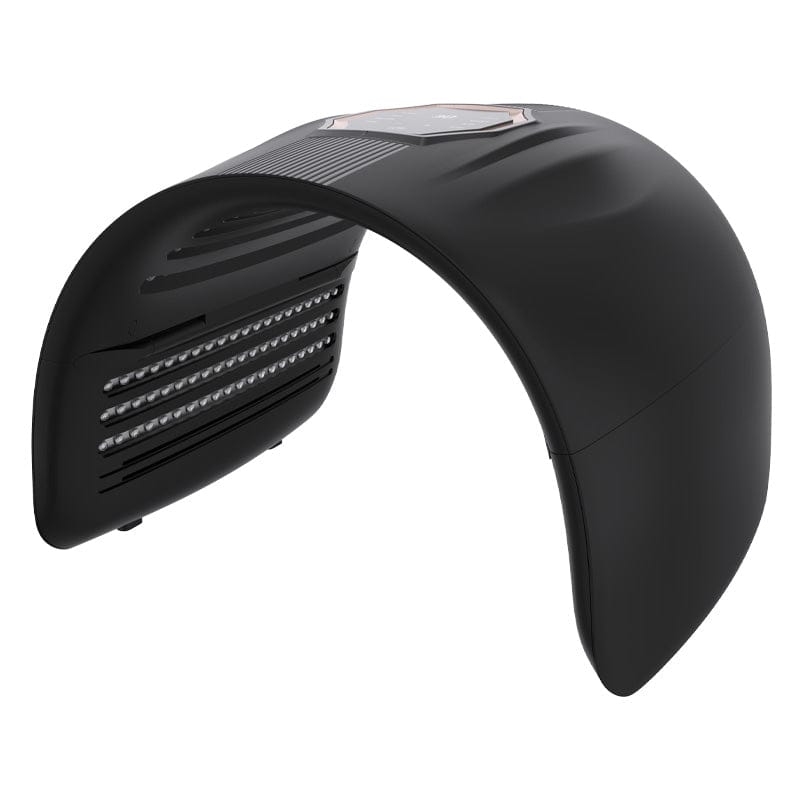 bornbyme LED Light Therapy Black LED Light Therapy for Full Body & Face