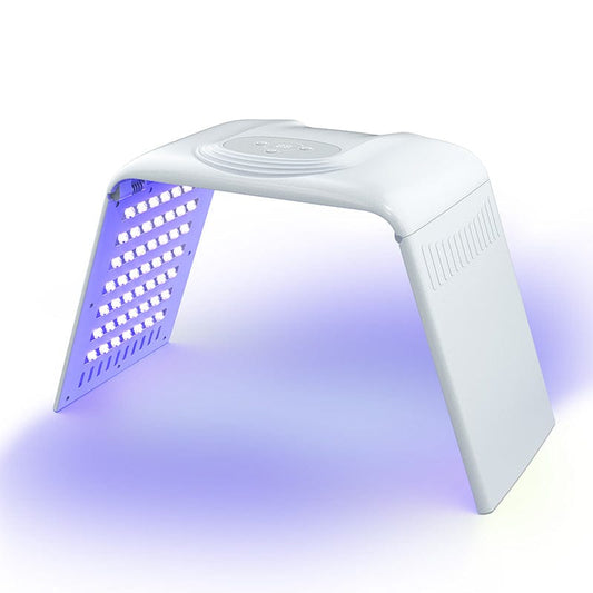 Bornbyme LED Light Therapy Home LED Light Therapy Machine