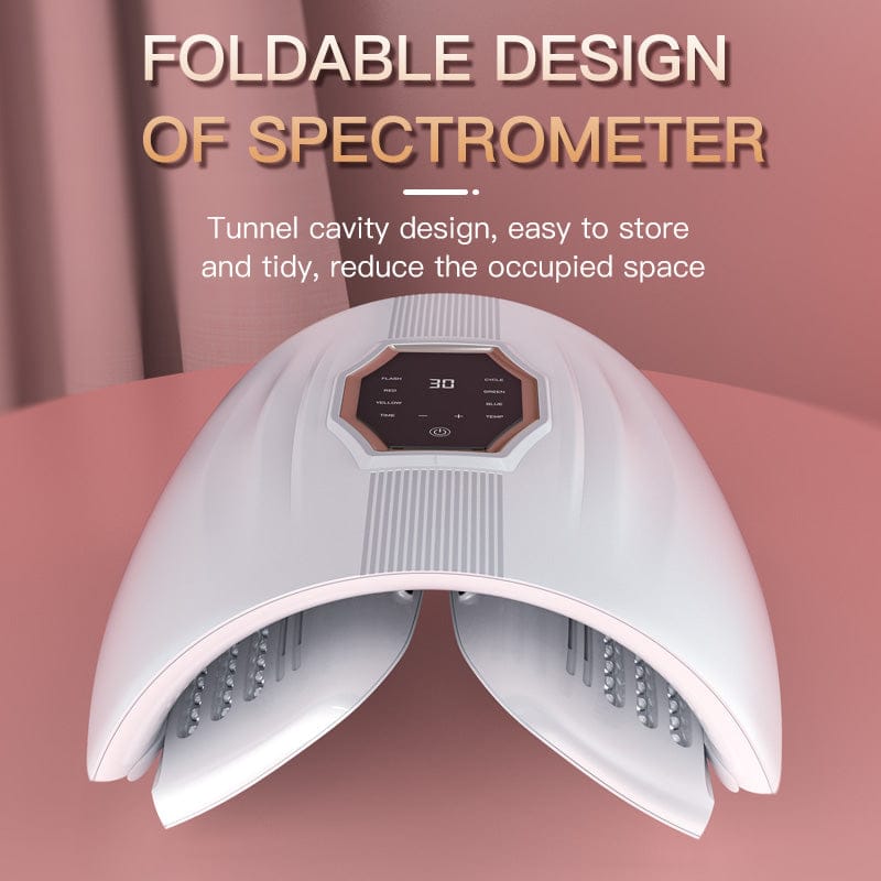 bornbyme LED Light Therapy LED Light Therapy for Full Body & Face