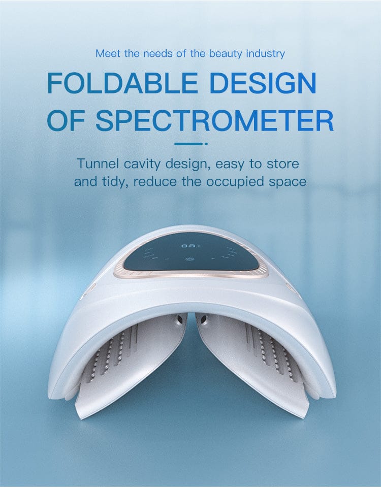 bornbyme LED Light Therapy LED Light Therapy for Full Body & Face