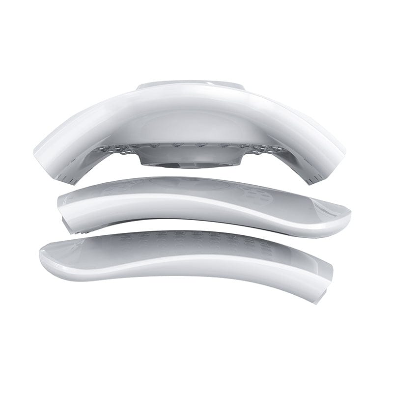 Bornbyme LED Light Therapy LED Light Therapy Machine with Hydrating NANO Spray