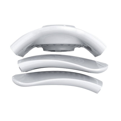 Bornbyme LED Light Therapy LED Light Therapy Machine with Hydrating NANO Spray