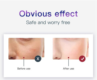 Bornbyme LED Light Therapy LED Light Therapy Machine with Hydrating NANO Spray Tri-fold