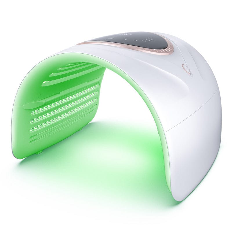 bornbyme LED Light Therapy White LED Light Therapy for Full Body & Face