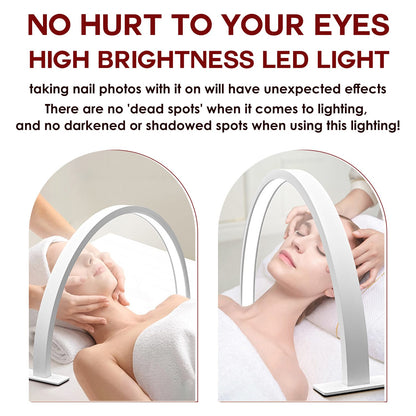 bornbyme Nail Product UV Nail Lamp for Desk