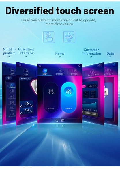 Bornbyme Professional EMS Sculpting Machine For Wellness Loss Weight