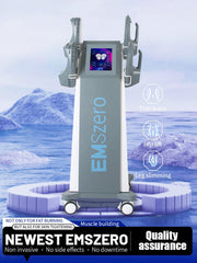 Bornbyme Professional EMS Sculpting Machine For Wellness Loss Weight