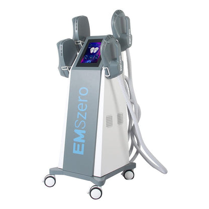 Bornbyme Professional EMS Sculpting Machine For Wellness Loss Weight