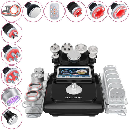 laser body contouring equipment