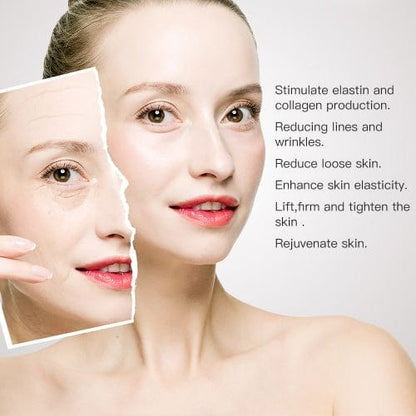 Bornbyme Ultrasonic Cavitation Machine 40K 4 IN 1 Cavitation Body Slimming Skin Tightening Machine