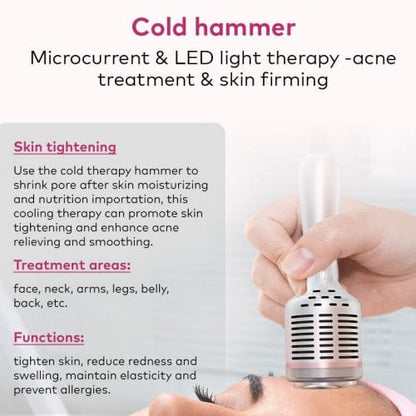 Bornbyme Ultrasonic Cavitation Machine 80K 9 IN 1 Ultrasonic Cavitation Body Sculpting Machine with EMS