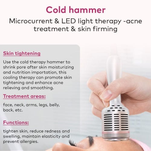 bornbyme Ultrasonic Cavitation Machine 80K 9 IN 1 Ultrasonic Cavitation Body Sculpting Machine with Laser