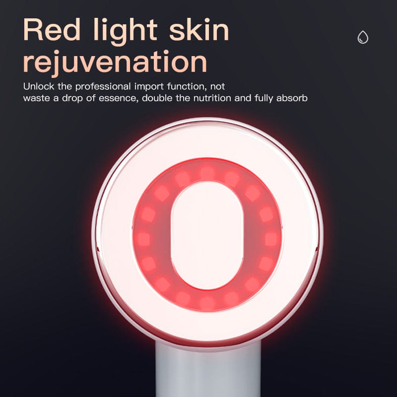 Bornbyme Ultrasonic Cavitation Machine Body Shaping Machine & Microcurrent Reduce Fat Cellulite