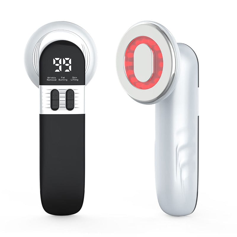 Bornbyme Ultrasonic Cavitation Machine Body Shaping Machine & Microcurrent Reduce Fat Cellulite