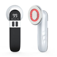 Bornbyme Ultrasonic Cavitation Machine Body Shaping Machine & Microcurrent Reduce Fat Cellulite