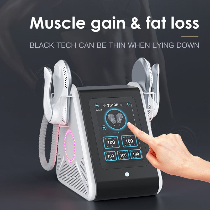 fat loss burner for spa use