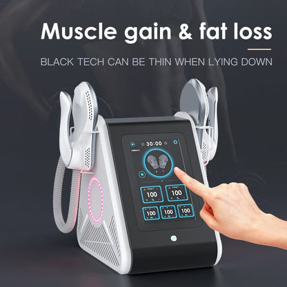 fat loss burner for spa use