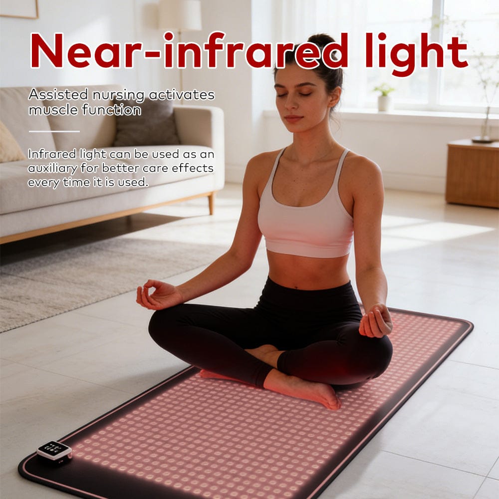 home use Near-infrared light