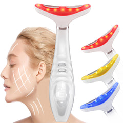 red light therapy for face
