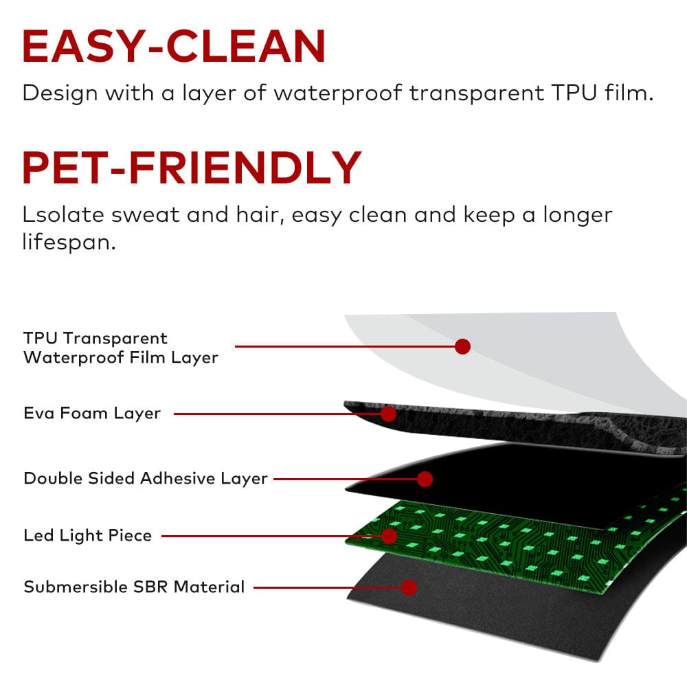 red light therapy machine for healthy looking skin