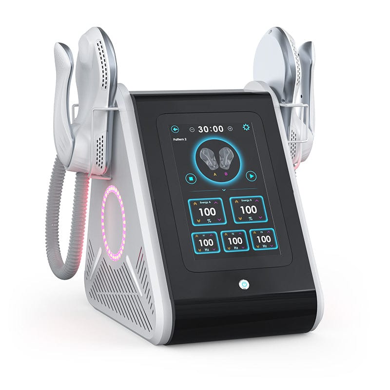 spa slaon use fat burning cavitation device