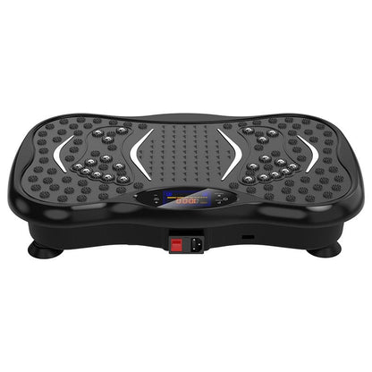 vibration platform machine for modern home gyms